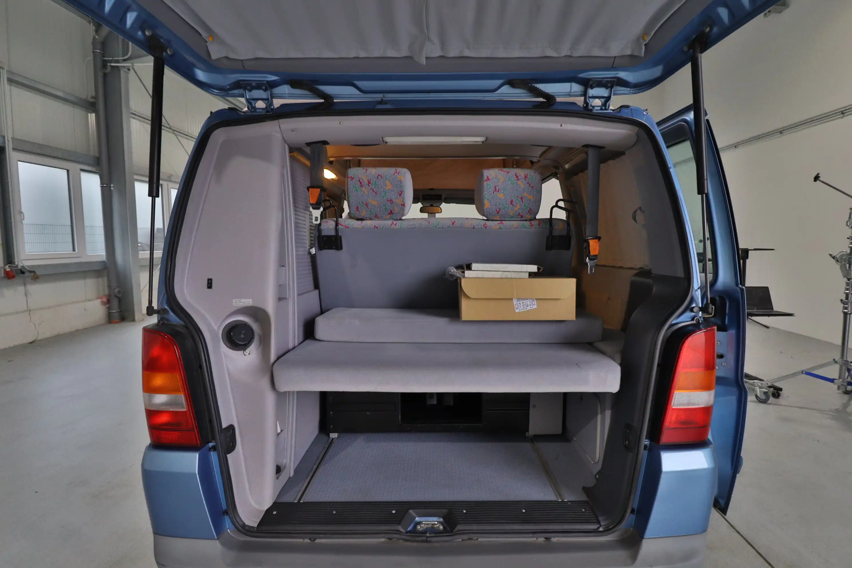 WESTFALIA Marco Polo